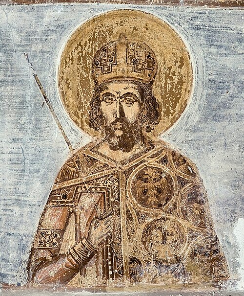 Constantine XI